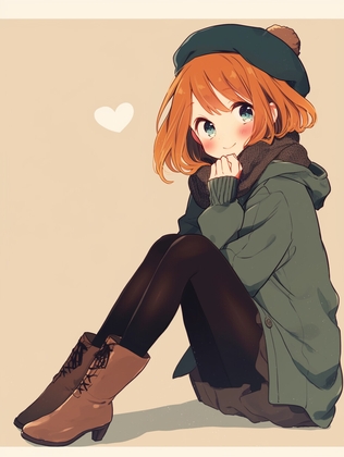 Cover of 愛娘のタイツとブーツの匂い