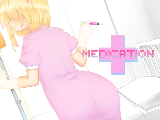 Cover of [Medication]