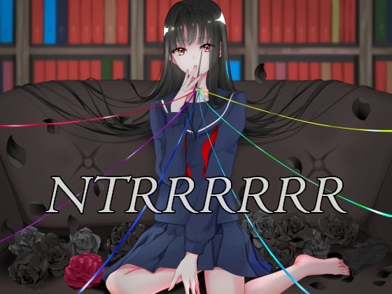 Cover of 【简体中文版】NTRRRRRR