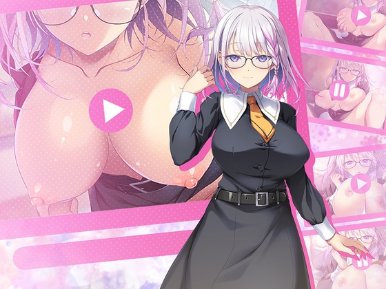 Cover of どすけべお姉ちゃん、派遣します～デカ乳JKに愛され囁きレッスンでおちんちんの自信をつけさせてもらう話～EXTrack