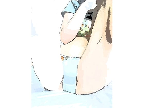 Cover of 親戚の友達のJ〇とこっそりL〇NEを交換して呼び出し、彼氏じゃイけない、と不満そうなので正しいち〇ぽの使い方で何度も中イキとクンニの気持ち良さを教えてあげる