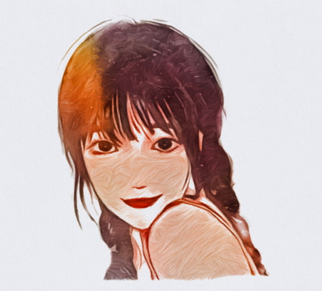 Cover of Once You Go Black, You Never Go Back (被黑人轮奸的我)【中文音聲】