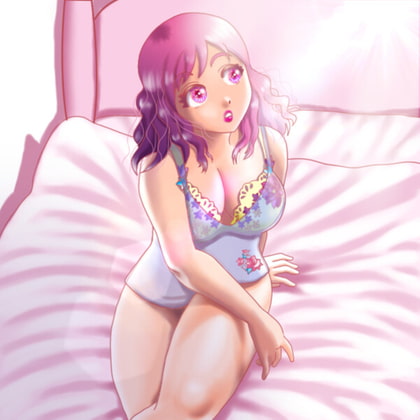 Cover of お仕置き視姦